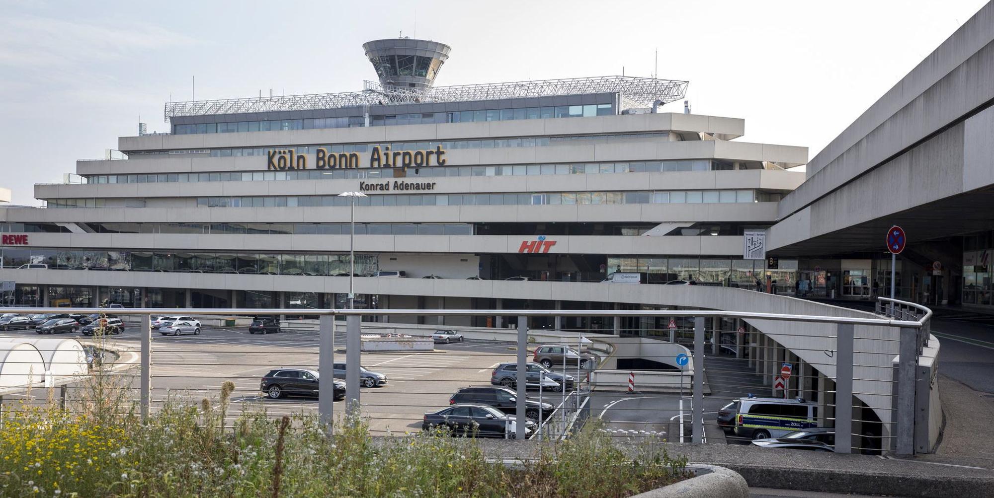 Flughafen Symbol