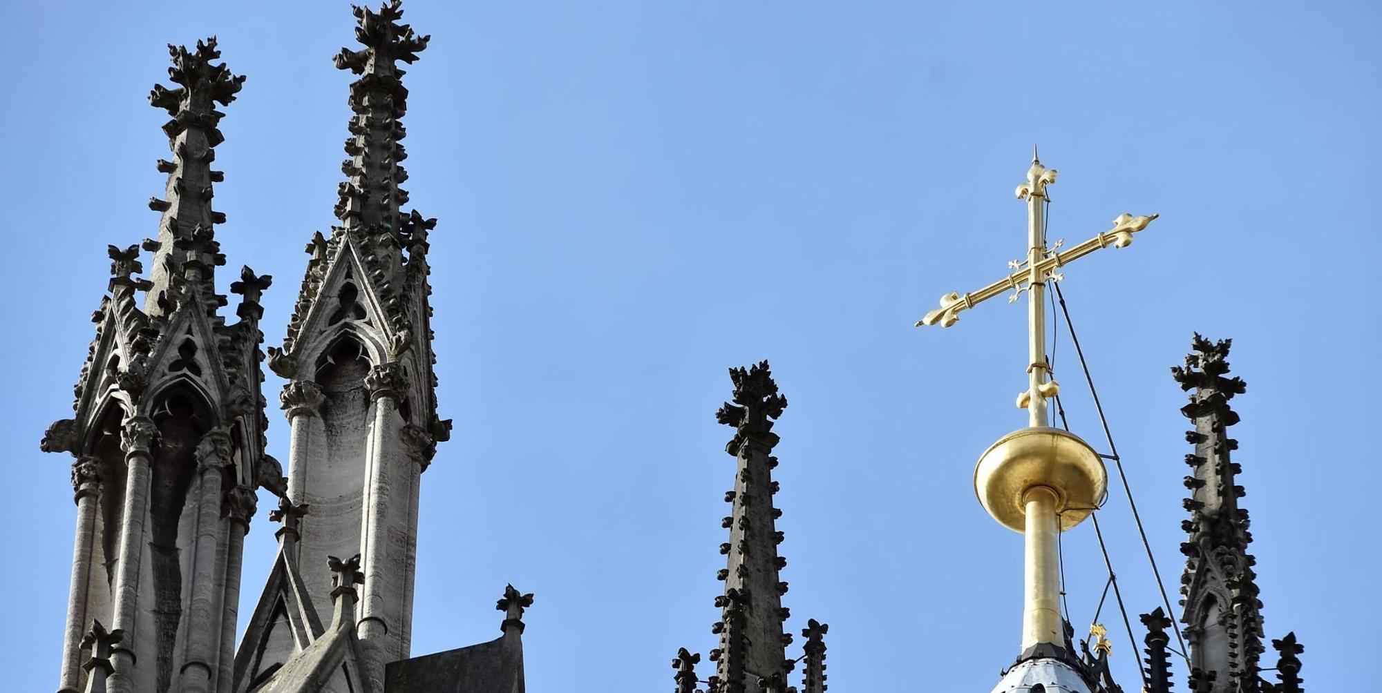 Erzbistum Köln Dom Gutachten