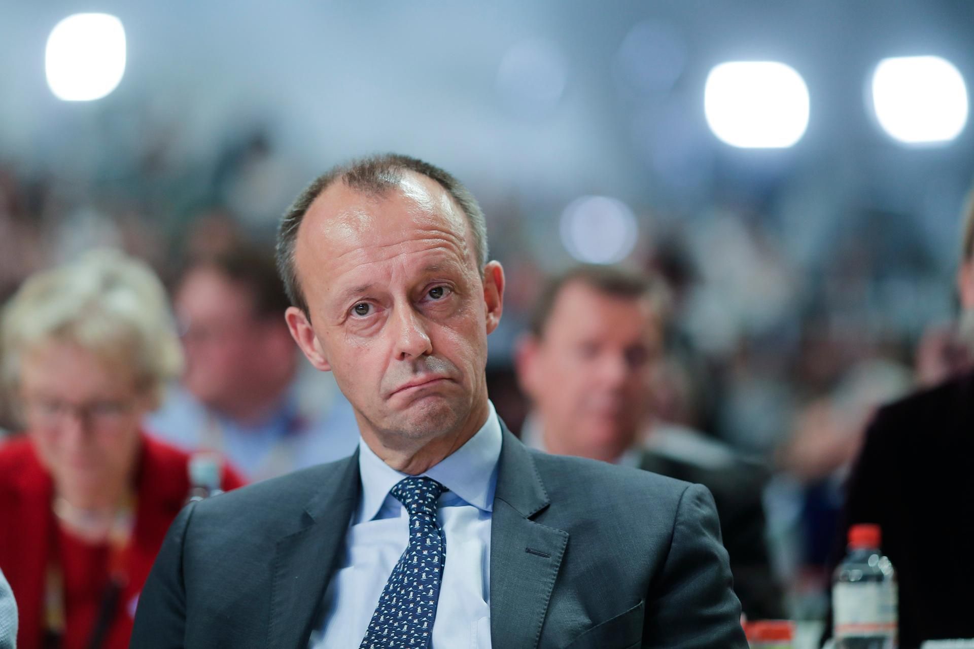 Friedrich Merz 271020