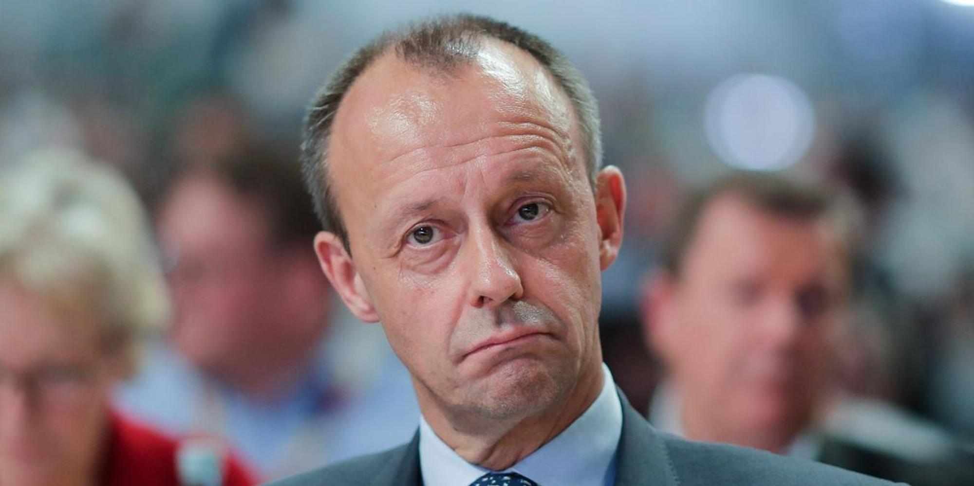 Friedrich Merz 271020