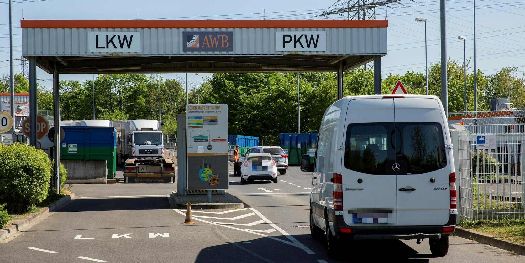 20200420wertstoffcenter1