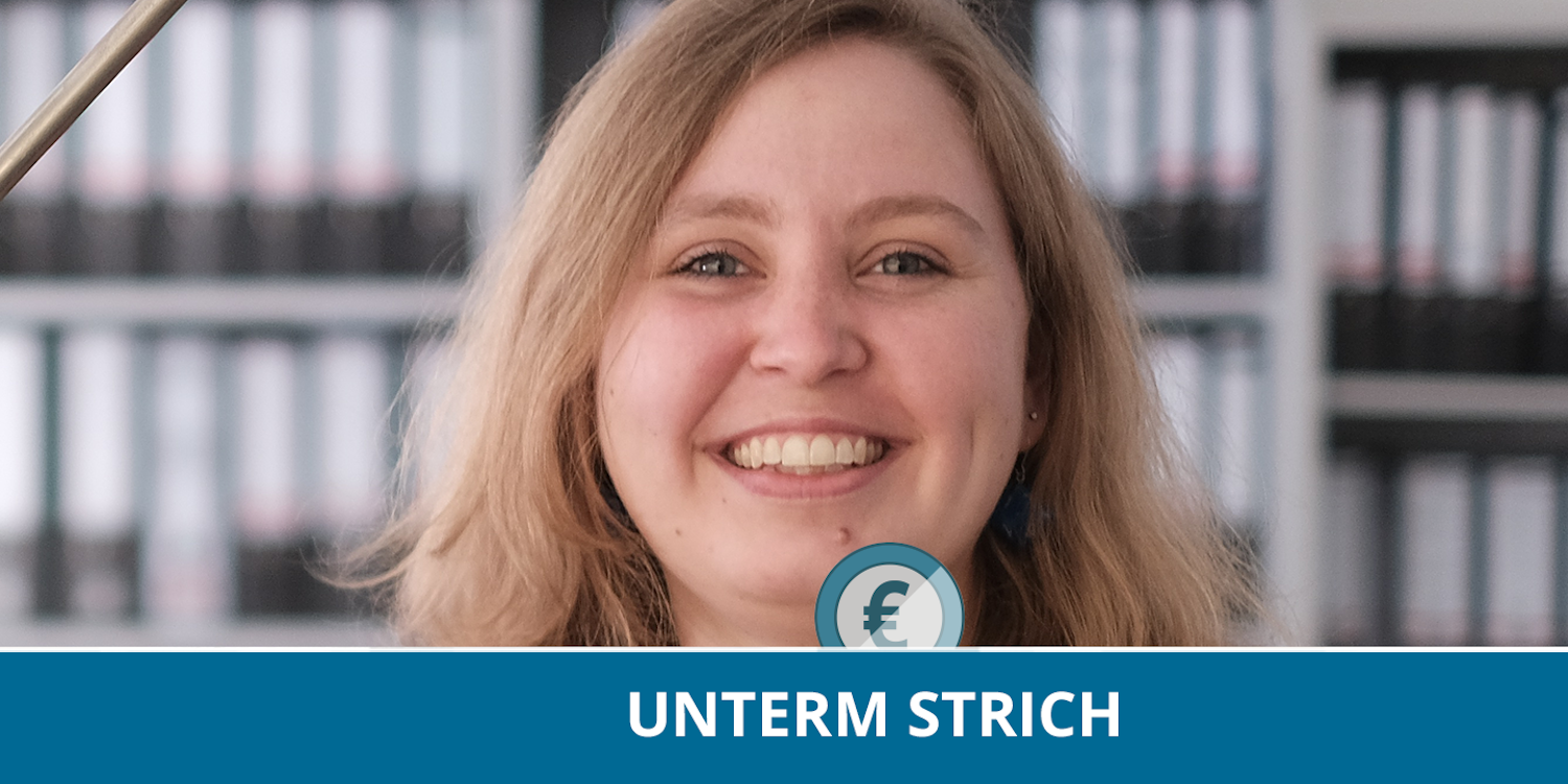 Unterm-Strich