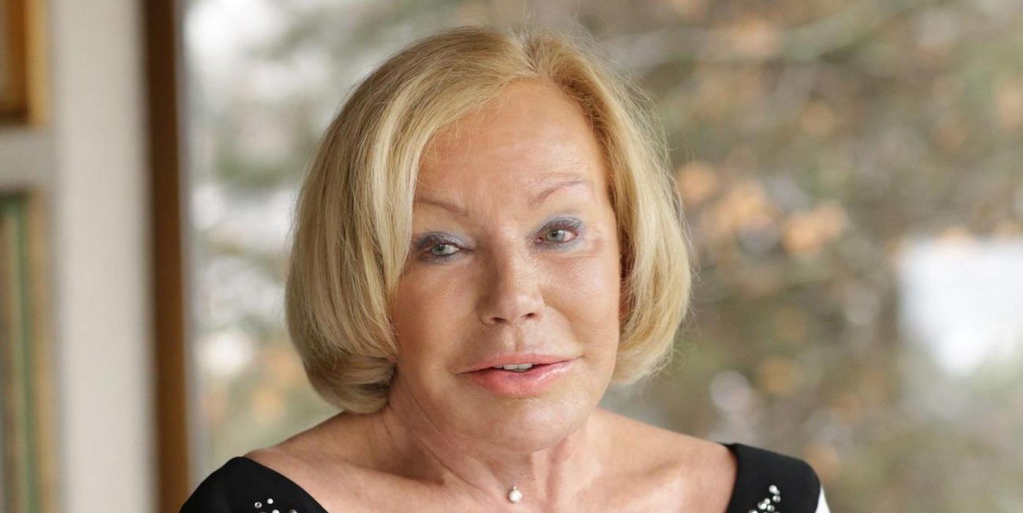 Marisol Courboud