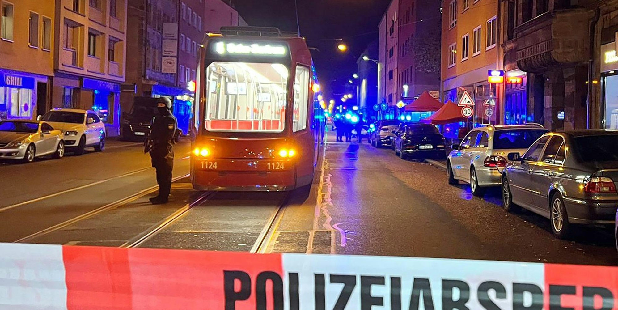 Nürnberg dpa neu