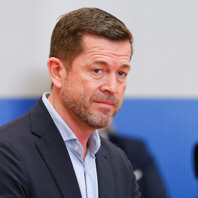 Guttenberg Wirecard dpa