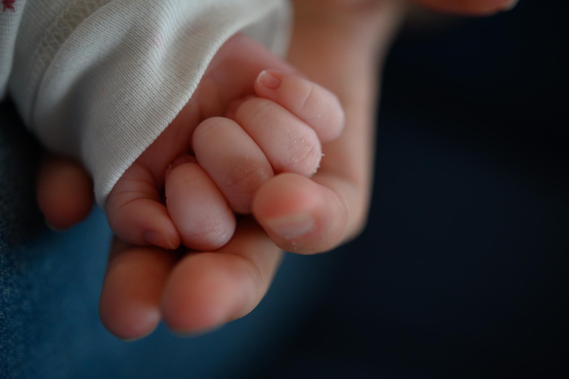 Baby Symbol 220822