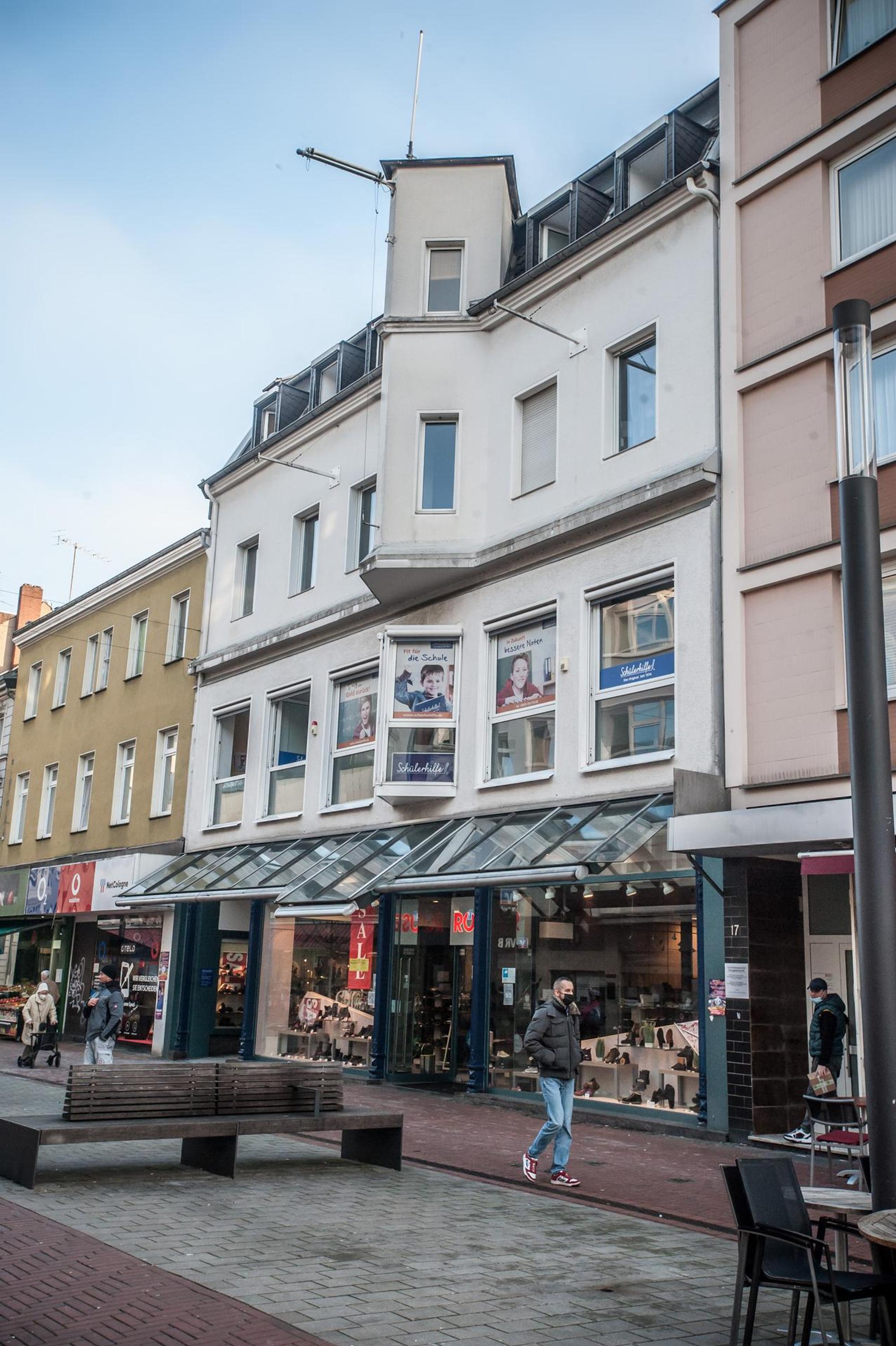 Feuer Opladen Kölner Straße_002