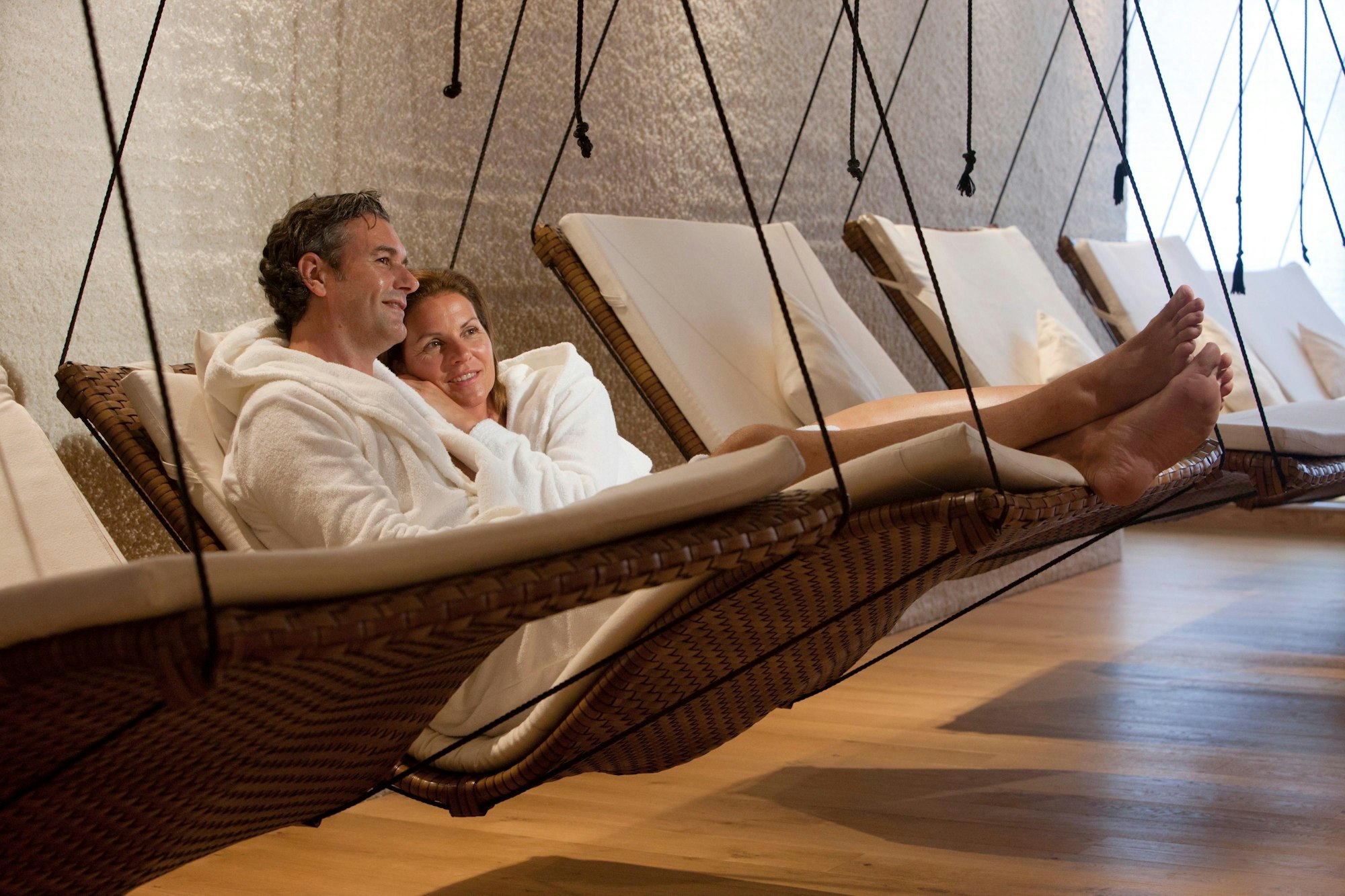 Kurztrip Wellness- Wellnesshotel Deimann