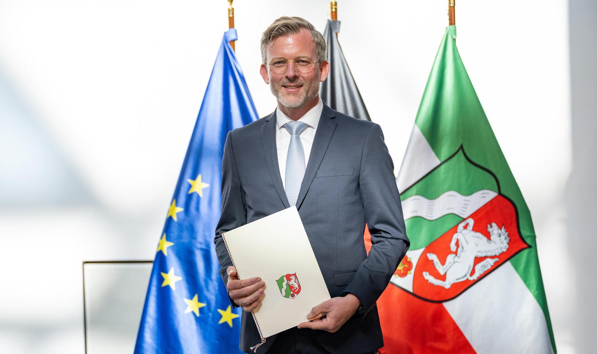 Dr. Dirk Günnewig (Foto Land NRW, Mark Hermenau)_0