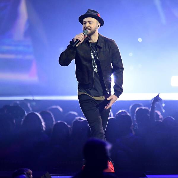 Justin Timberlake