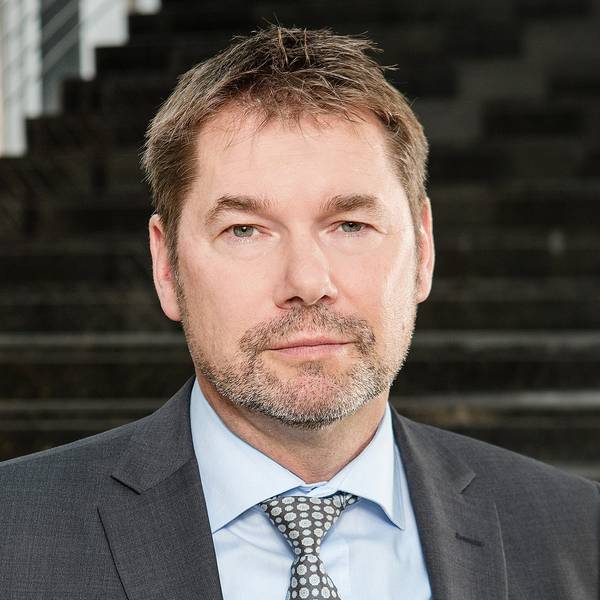 Ingo Wünsch