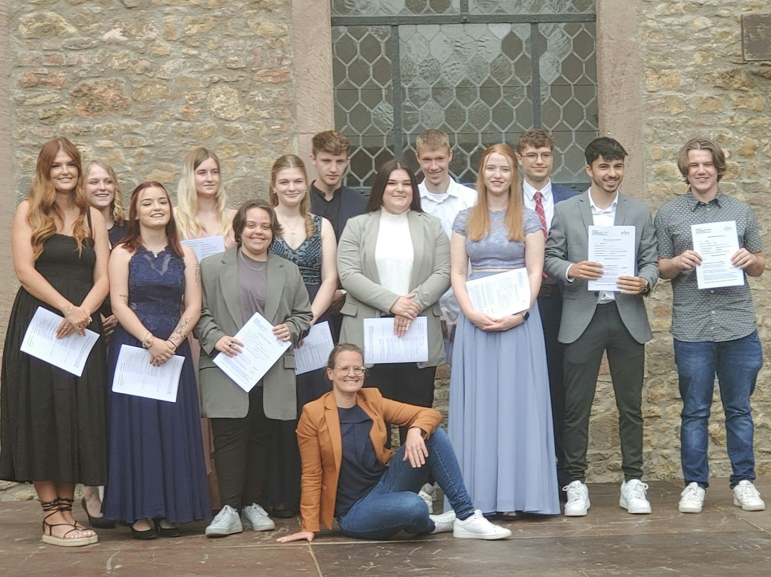 Berufskolleg Abschluss 2022 KI120