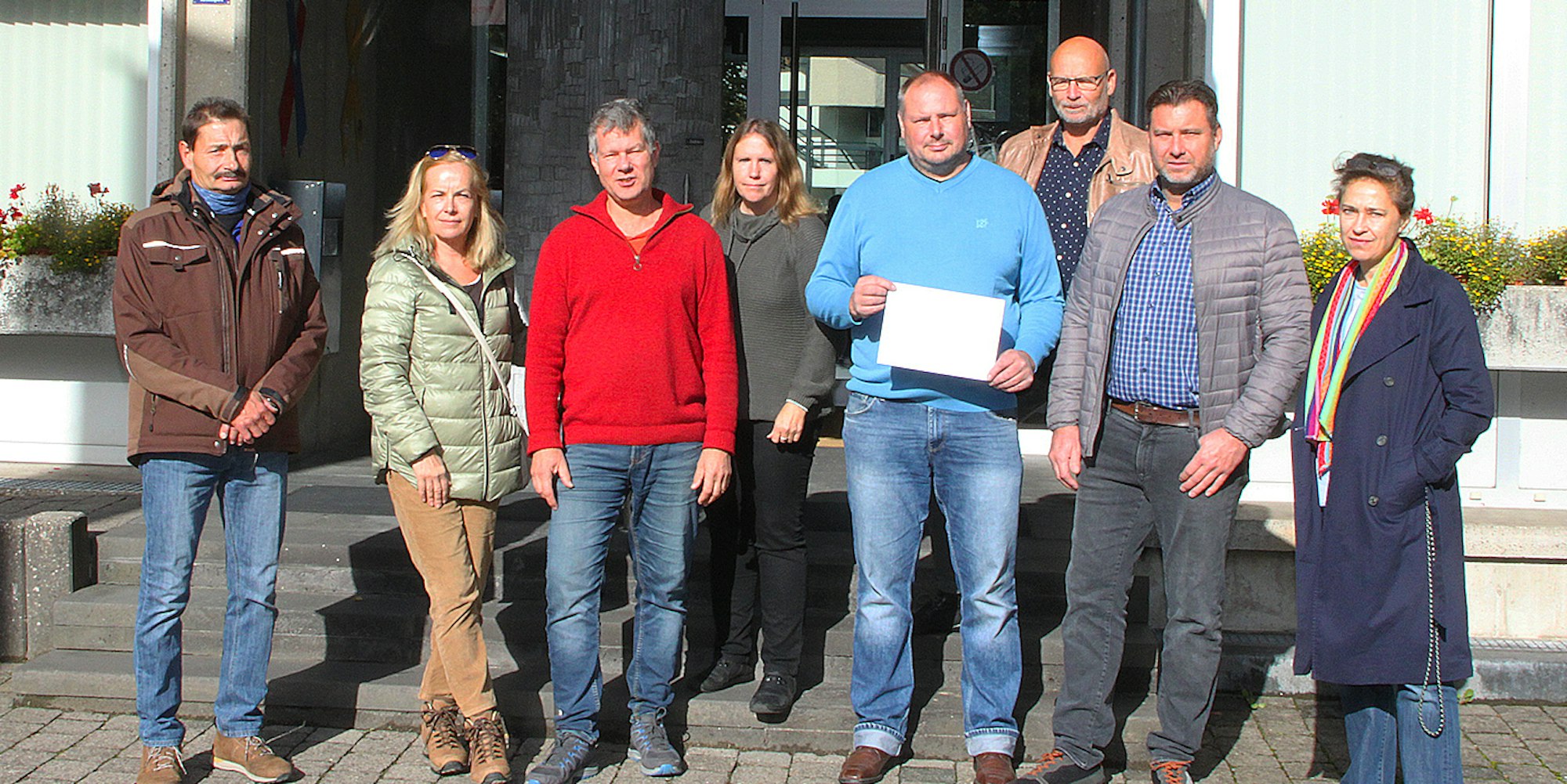 Blankenheim Bürgerbegehren