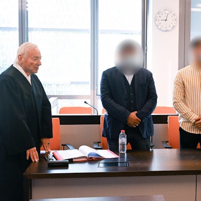 Prozess Wuppertal Retoure 100822