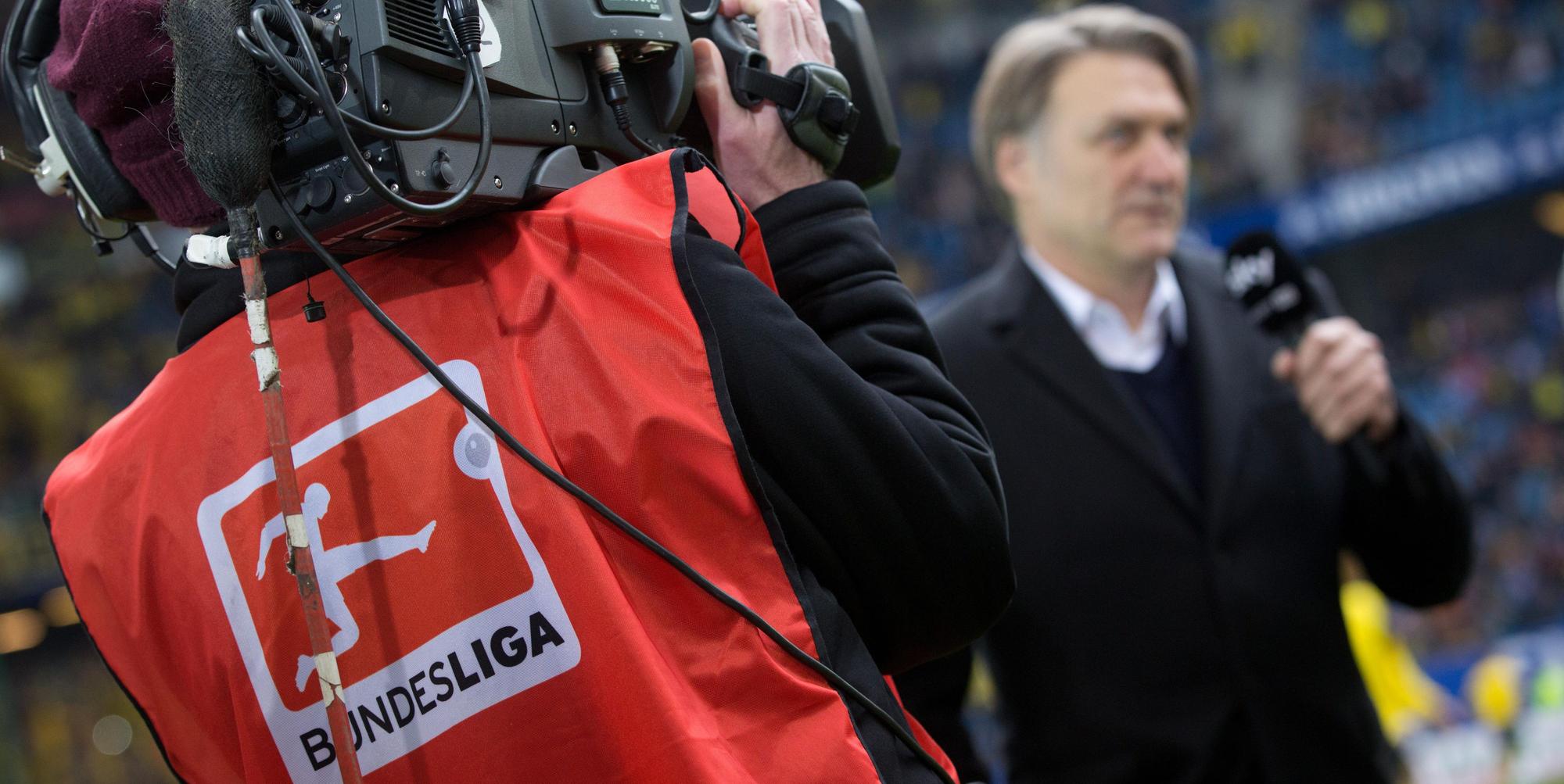 Bundesliga