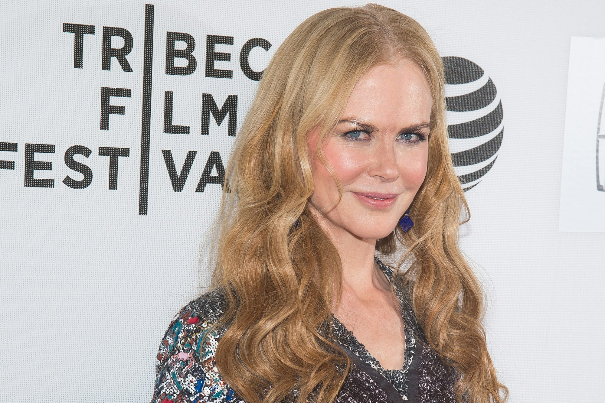 Nicole Kidman