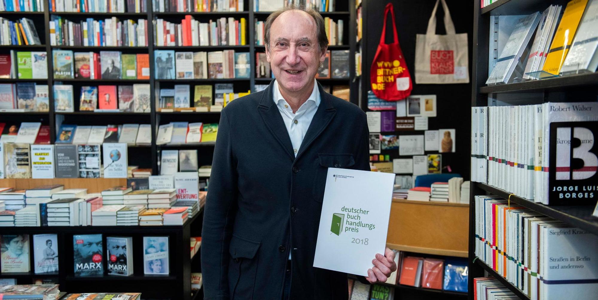 Klaus Bittner Uwe Weiser