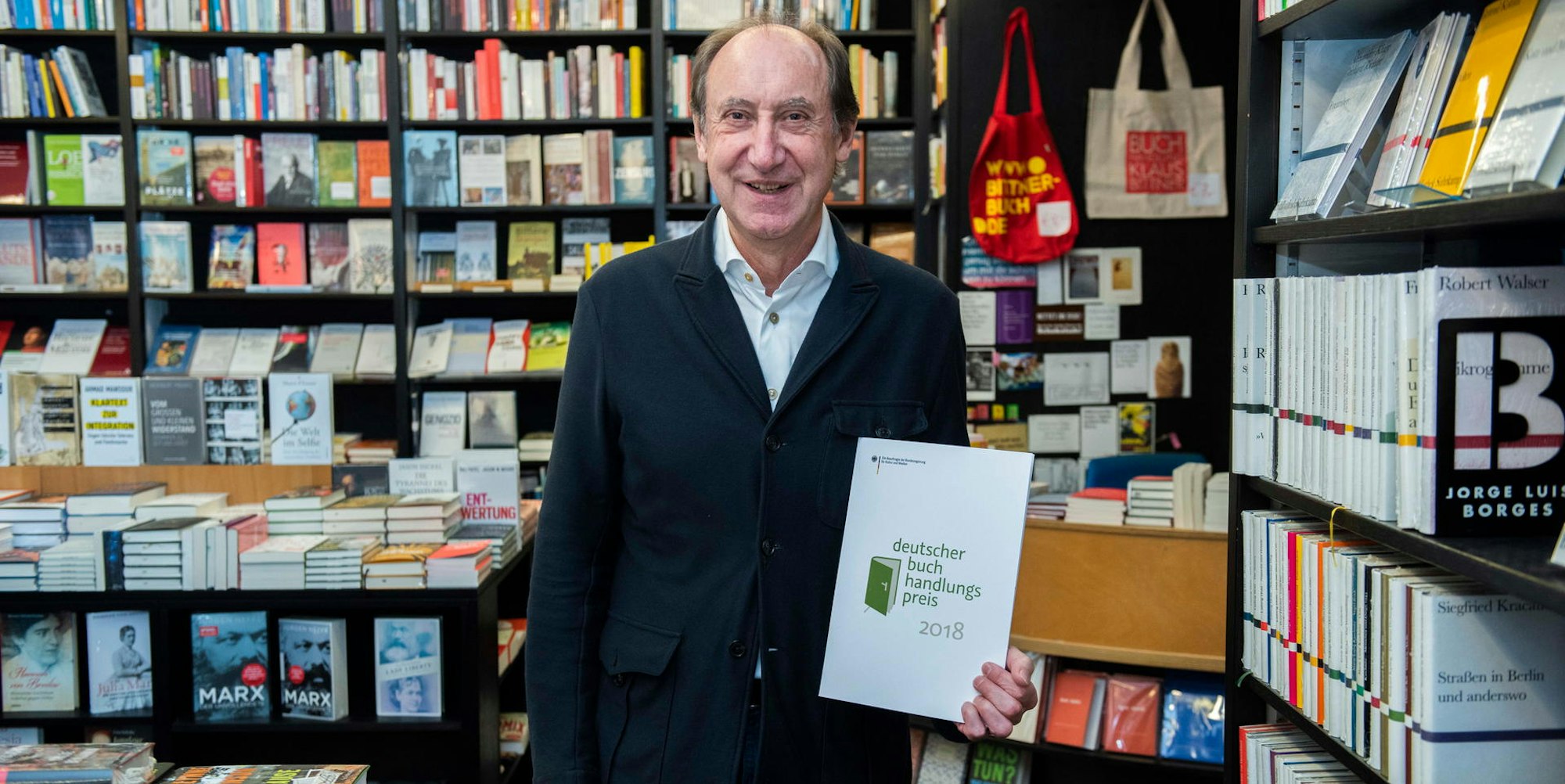 Klaus Bittner Uwe Weiser