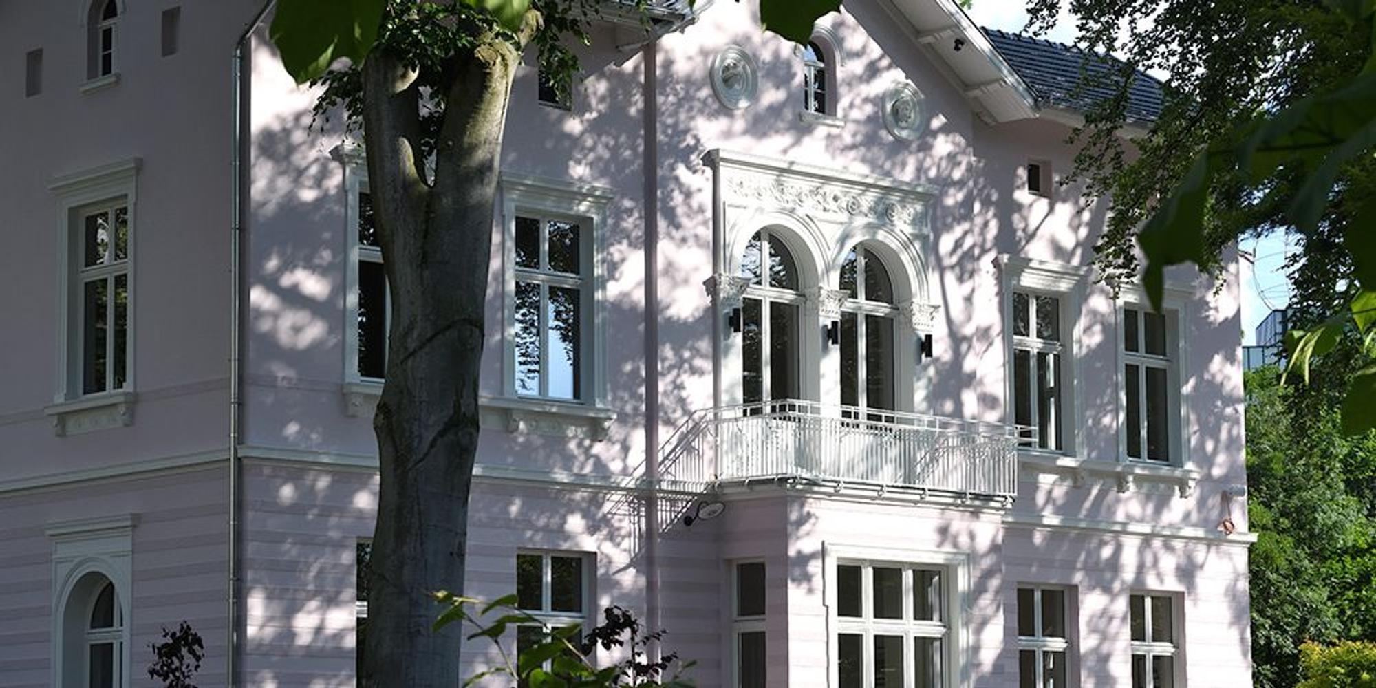 Villa kölner Zoo