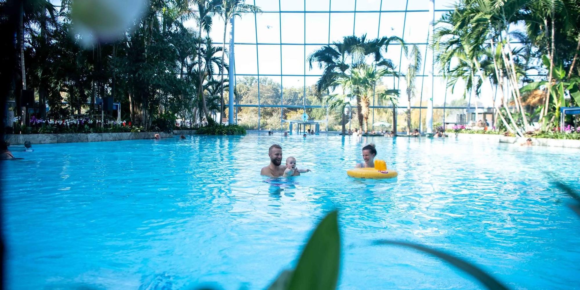 Therme Euskirchen