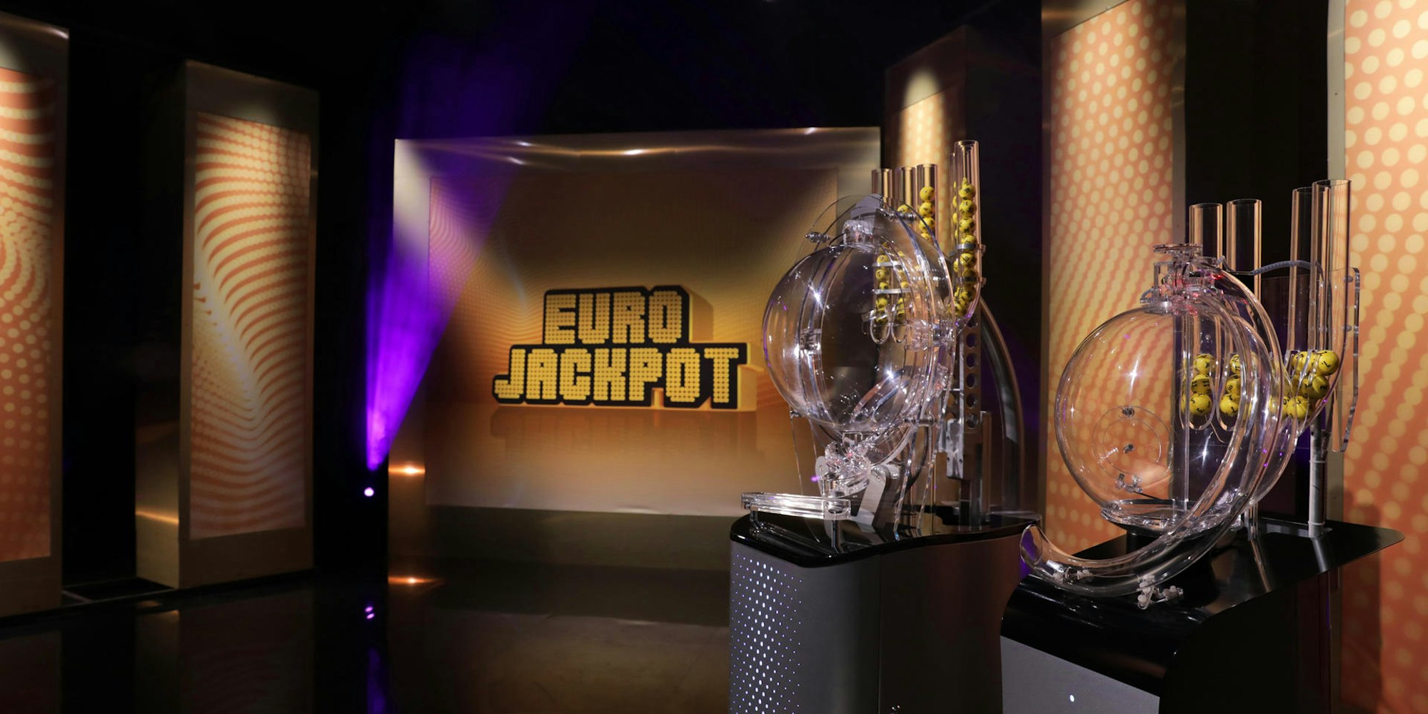 220412 Eurojackpot - Immer wieder dienstags (c) Mari Lehtisalo