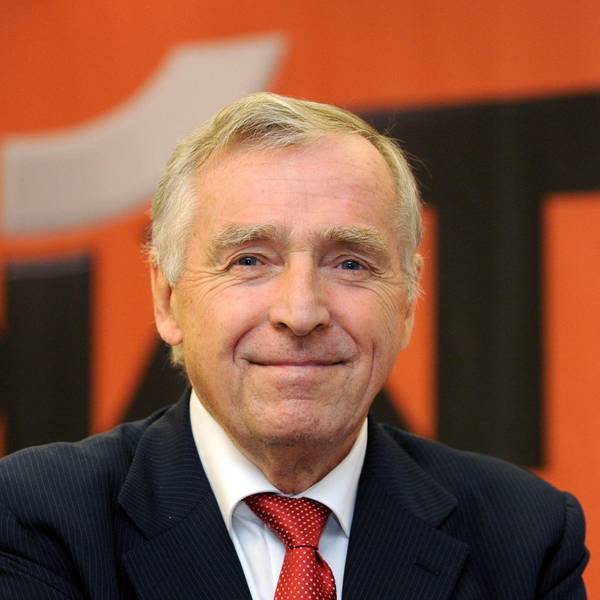 Erich Sixt