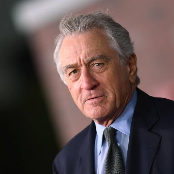 Robert De Niro