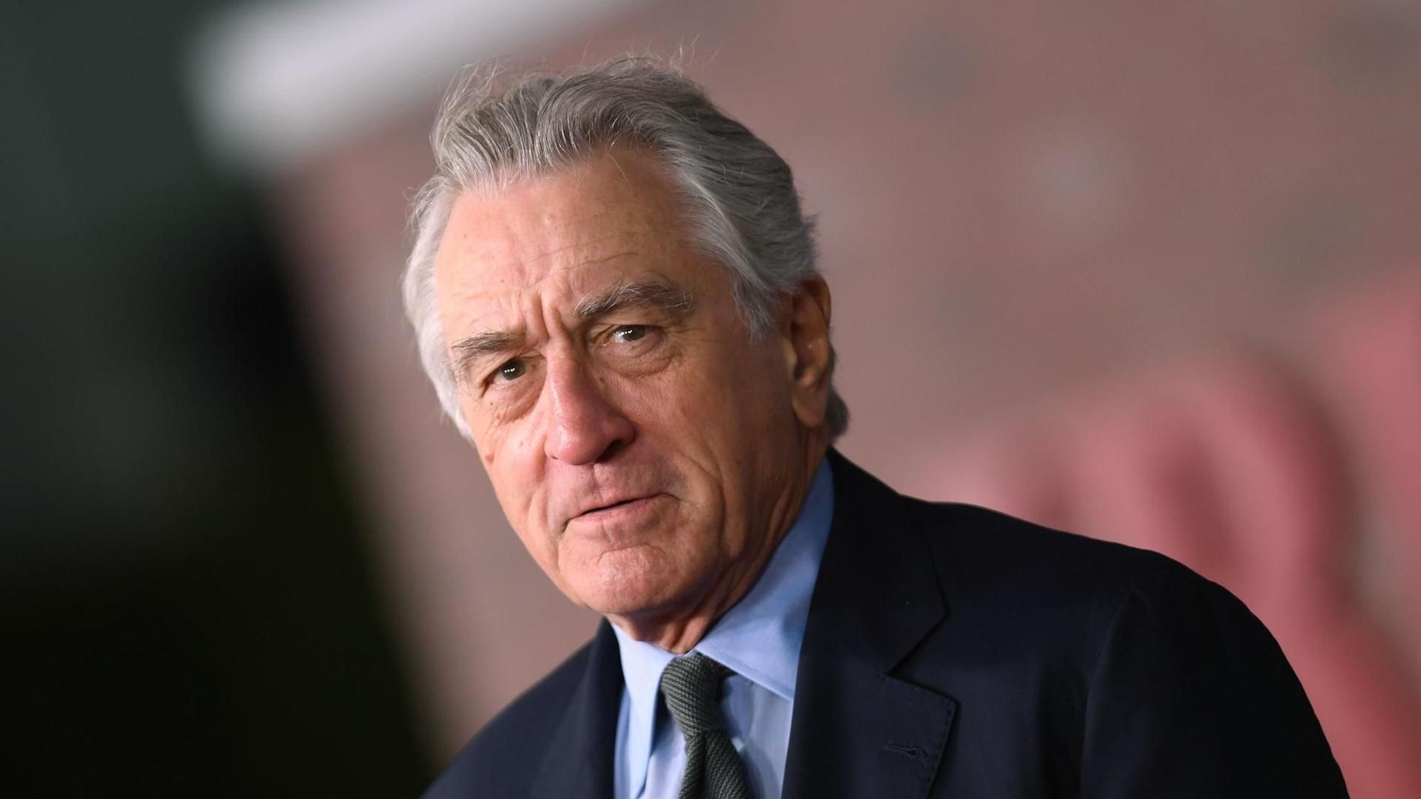 Robert De Niro