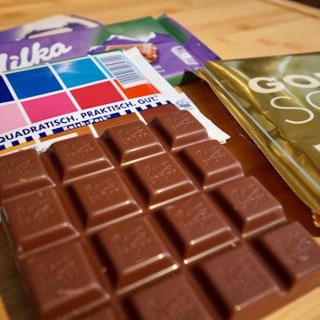 RitterSport Symbol 3003