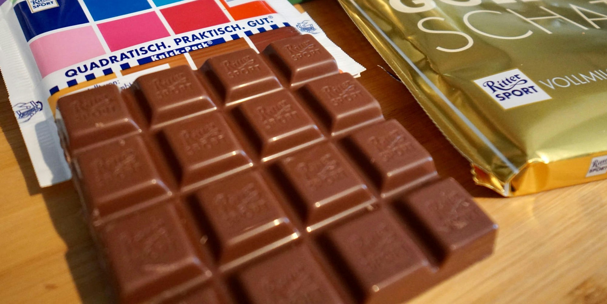 RitterSport Symbol 3003