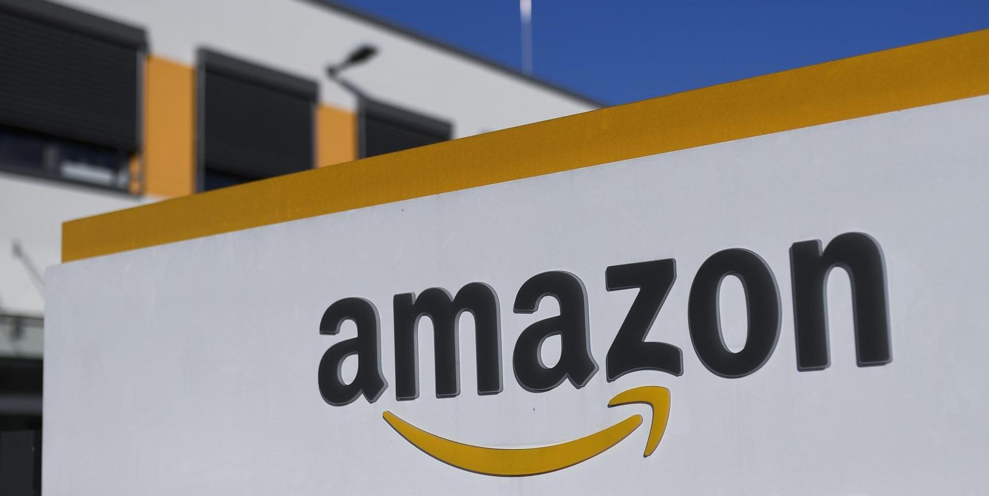 Amazon dpa