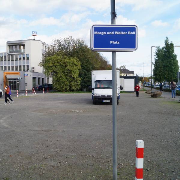 Heimatcheck Sindorf