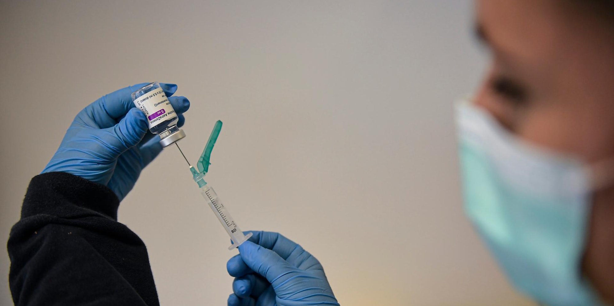 Astrazeneca Symbol Neu