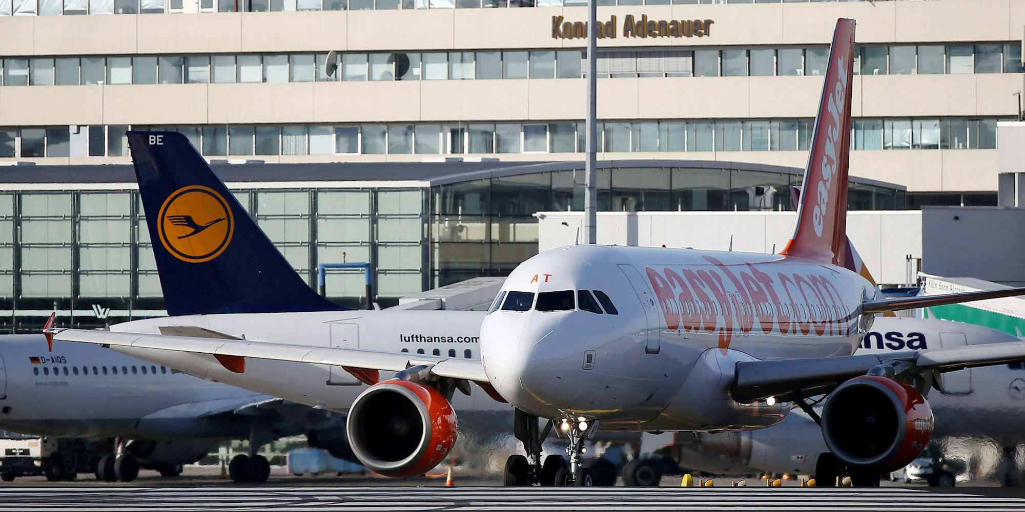 Easyjet