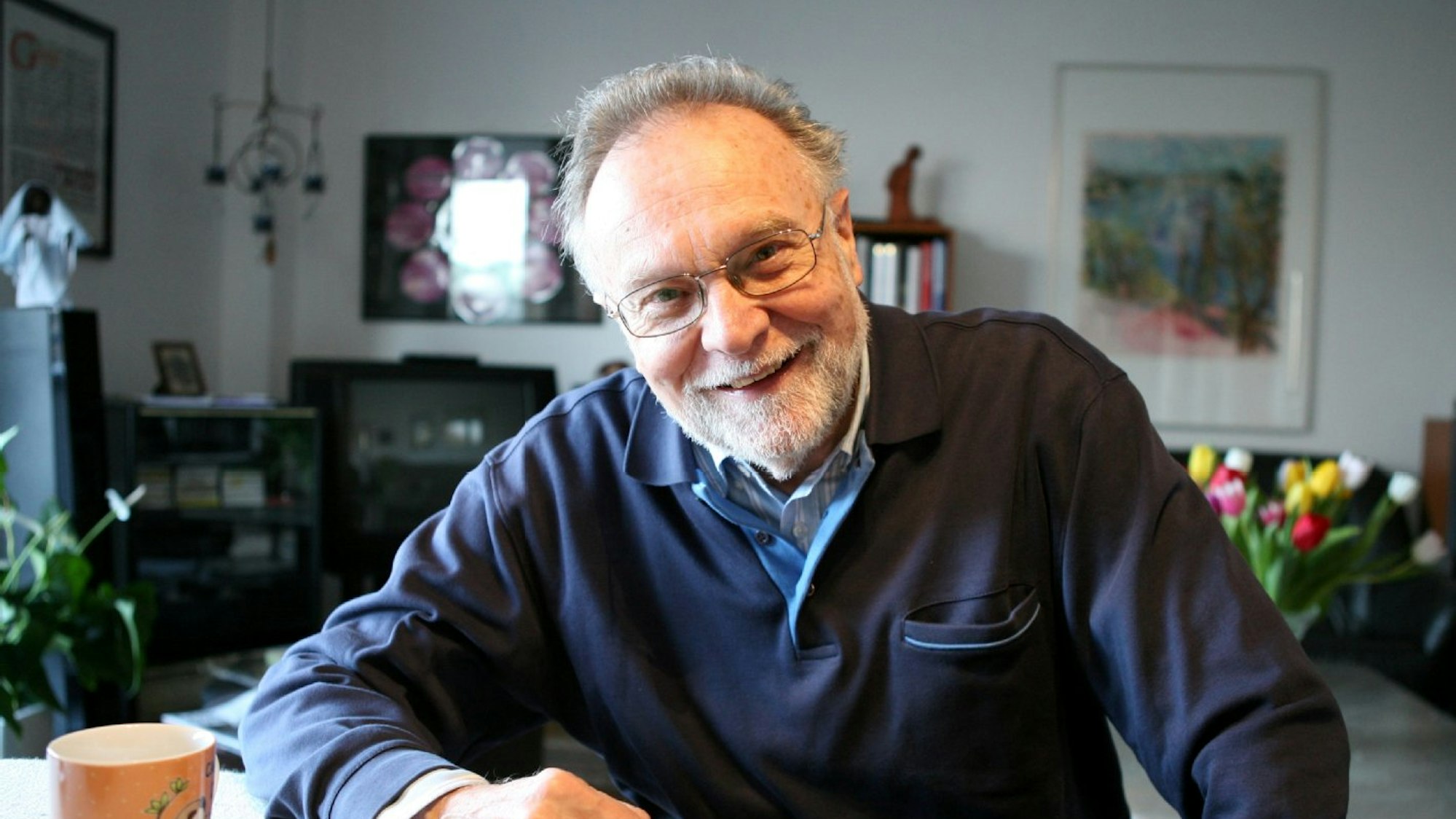 Karl-Josef Daverkausen