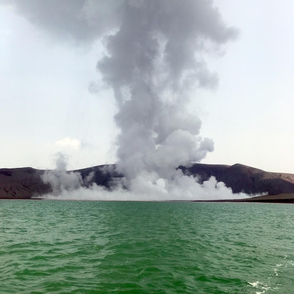 Krakatau 171019