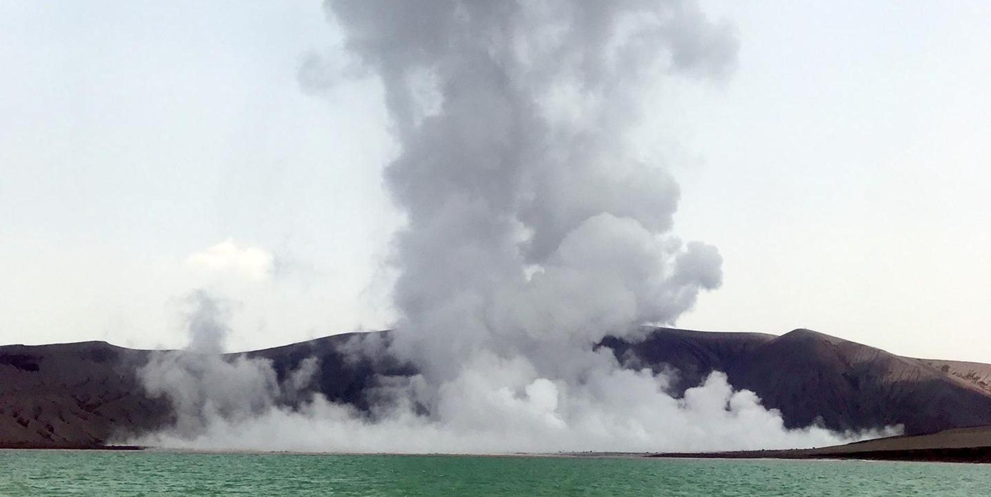 Krakatau 171019