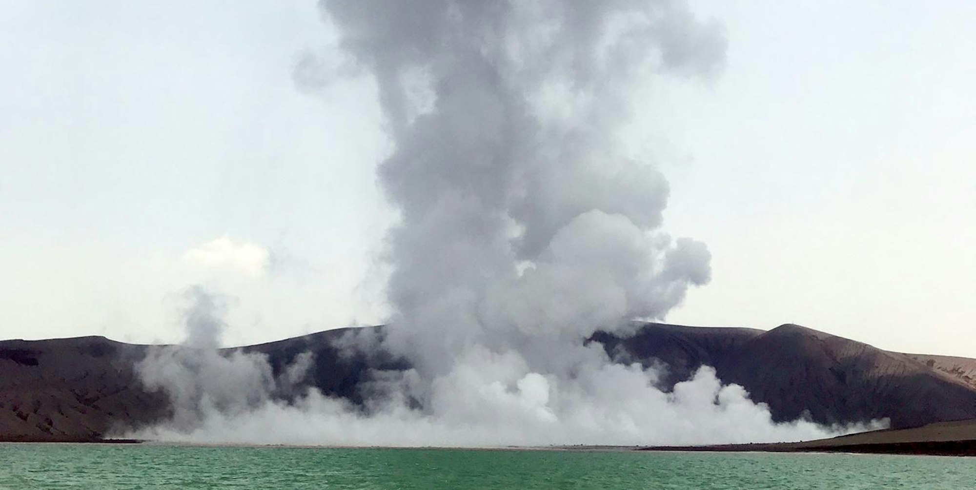 Krakatau 171019