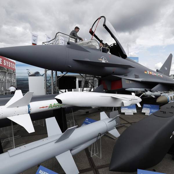 Eurofighter afp neu