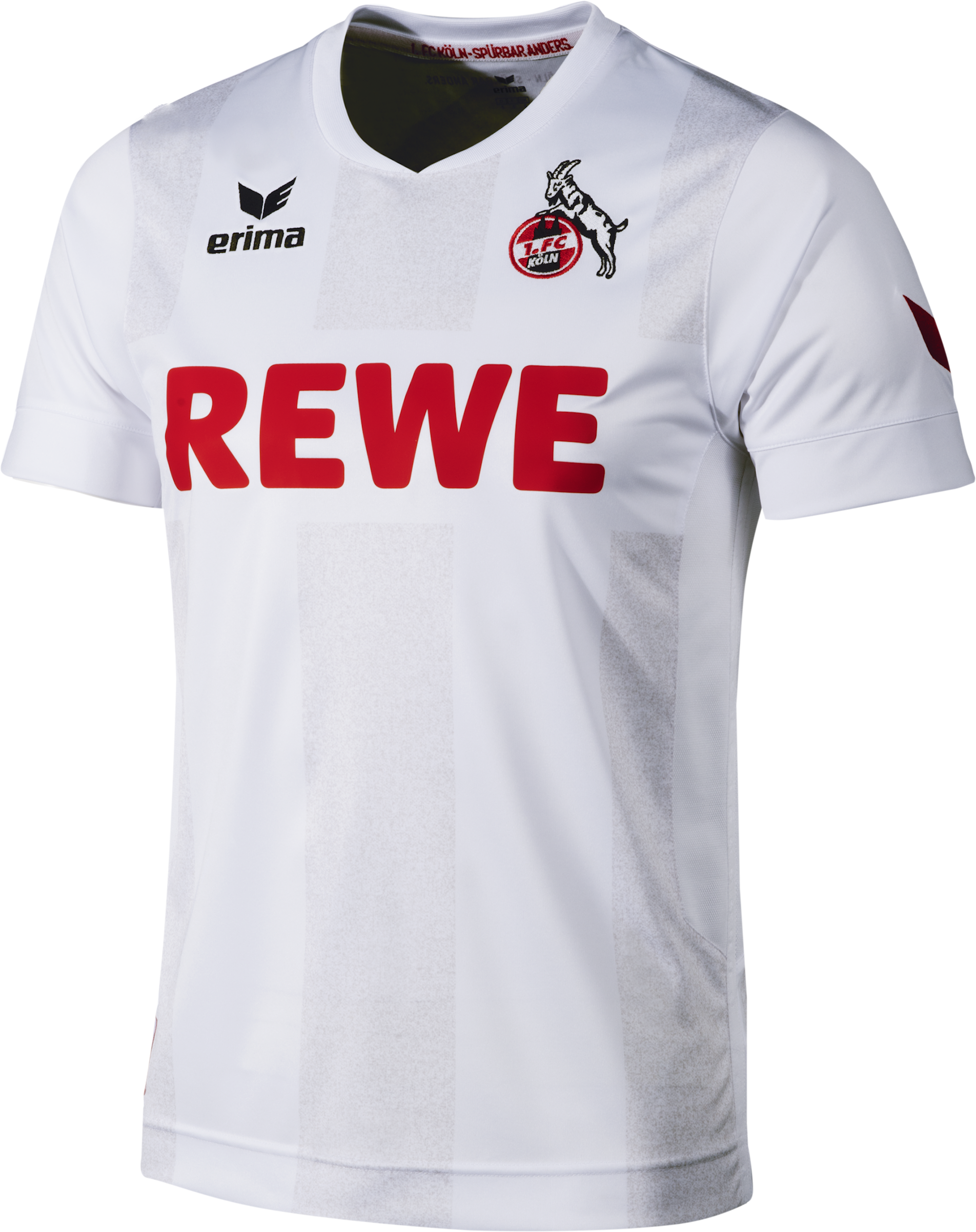 PIC Trikot FC Heim