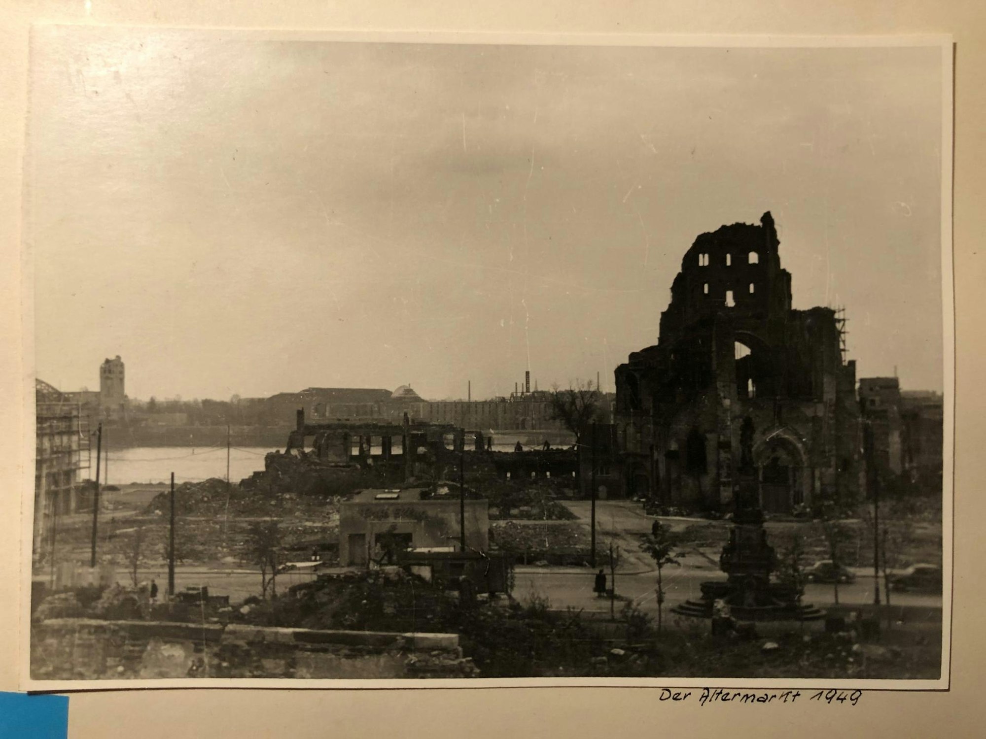 Reker Nachkriegs-Köln 9