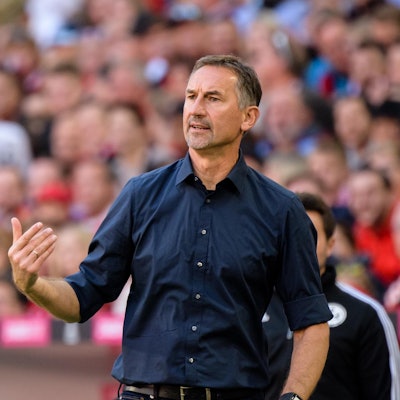 Beierlorzer in München