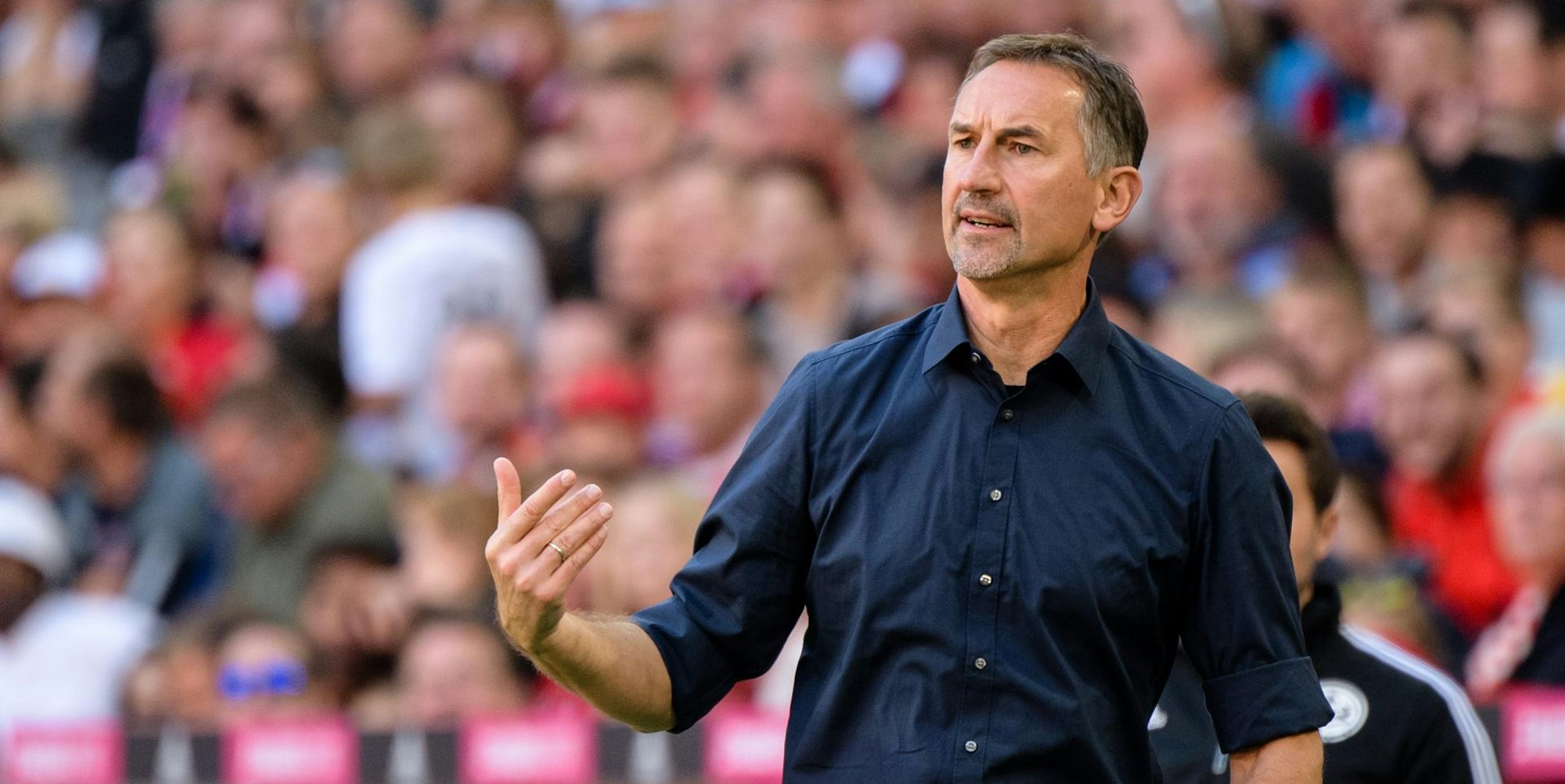 Beierlorzer in München