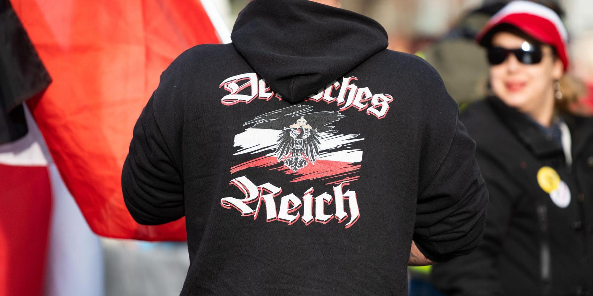 Rechtsextremismus