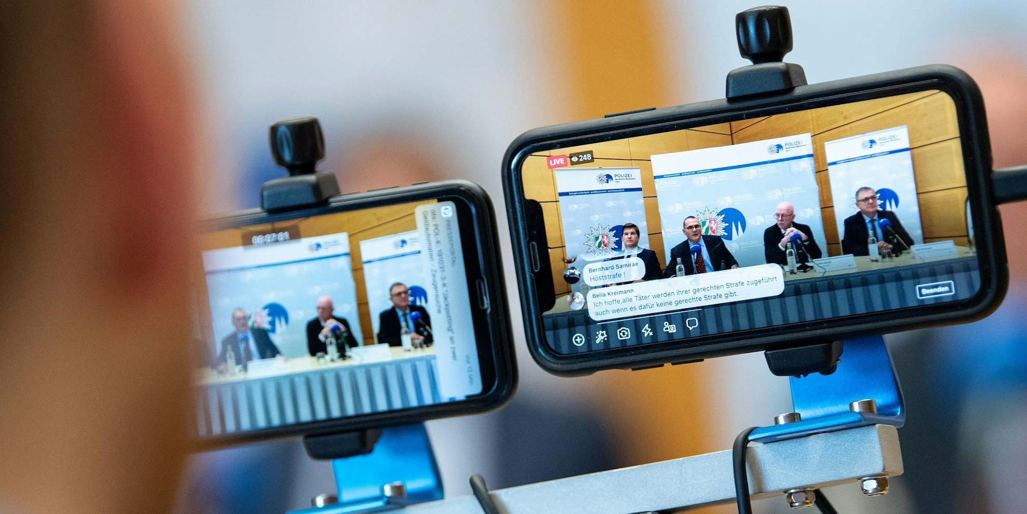 PK Bergisch Gladbach 31.10.19