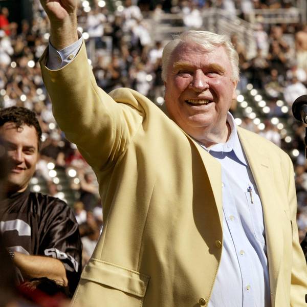 John Madden