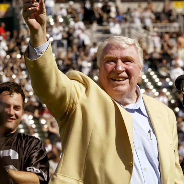 John Madden