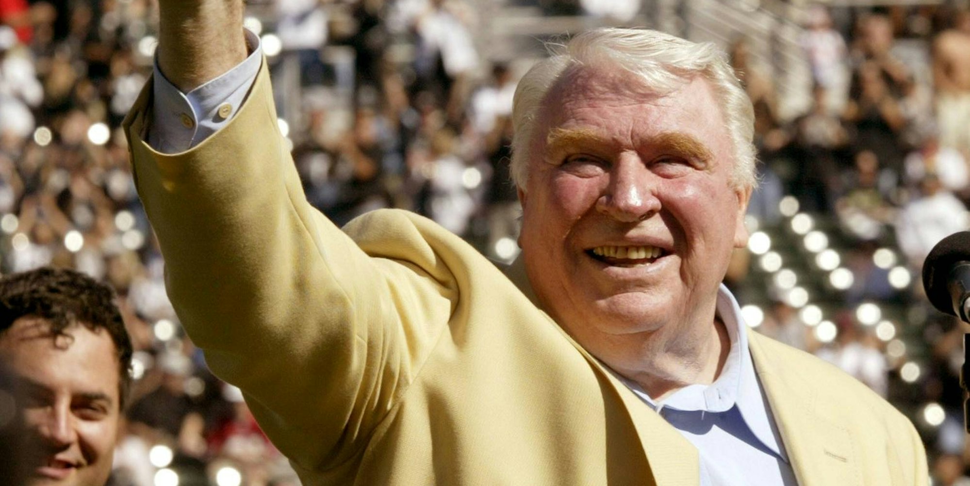 John Madden