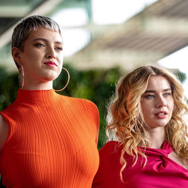 GNTM Motto Divers 2705