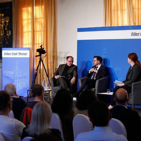 Live talk Kutschaty BAUSE